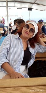 FUY-895, Olga, 49, Croazia