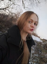 HEN-709, Polina, 24, Bielorussia